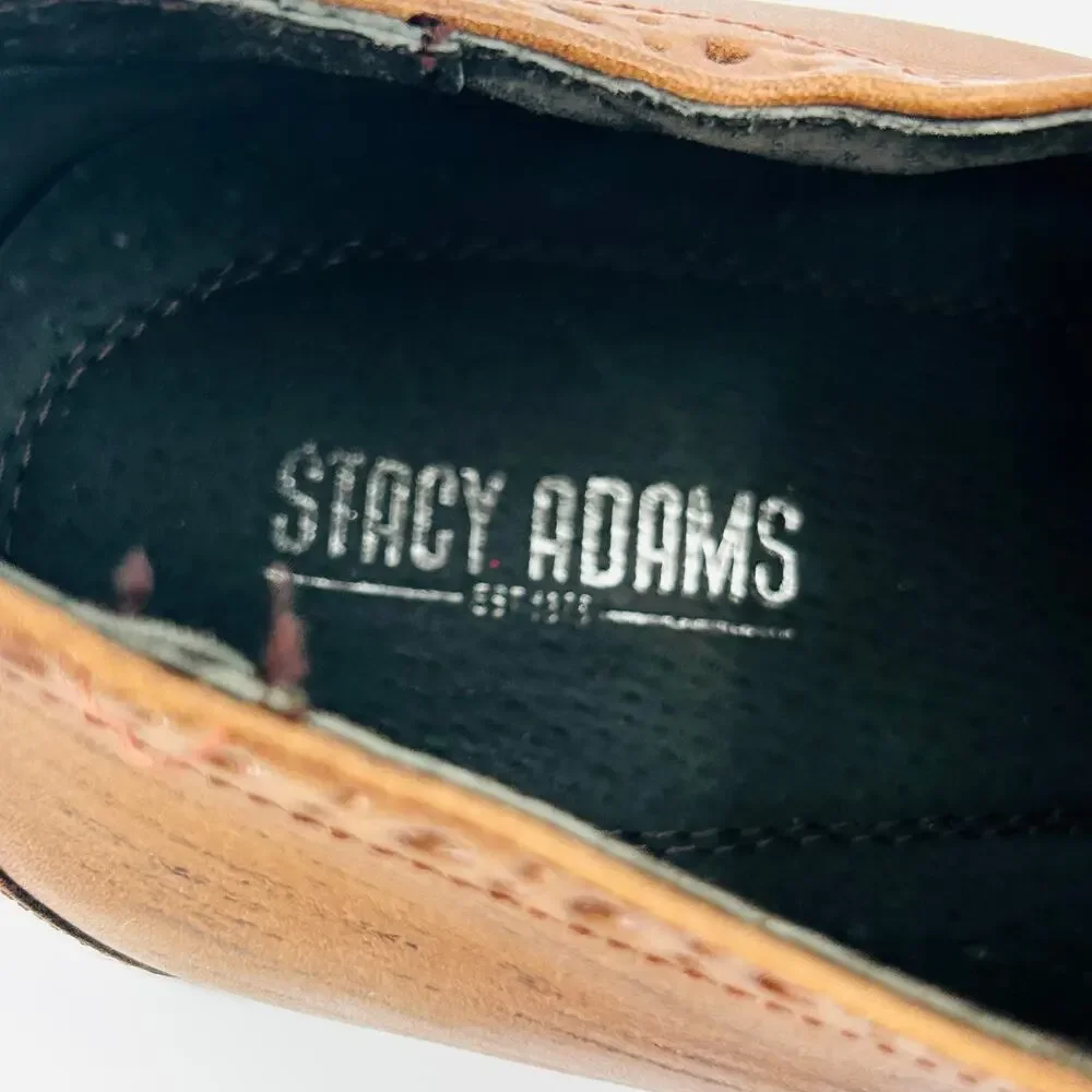 Stacy Adams stacy adams